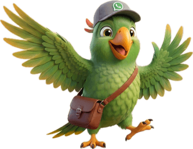 Loro de LoroAPI
